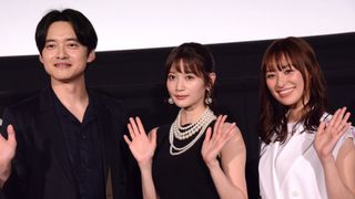 木ノ本嶺浩、“後輩ヒーロー”鈴木美羽にデレデレ「不可解なかわいさ」