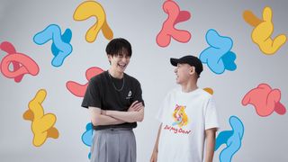 岡田将生、自身初のブランド「IN MY DEN」立ち上げ！中学の同級生と