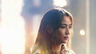 長澤まさみの楊端和が美しすぎる!実写『キングダム』4弾ビジュアルに歓喜