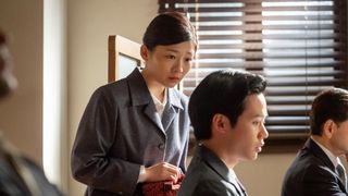 「虎に翼」花岡が…衝撃のラストに騒然　予告に気になる人物も【ネタバレ】