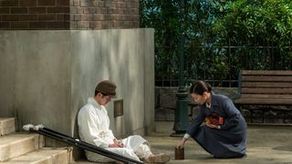 ＜虎に翼 第51回＞絶望した轟（戸塚純貴）が再会する