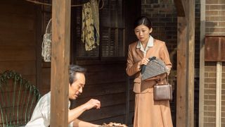 ＜虎に翼 第52回＞寅子（伊藤沙莉）が不安を覚える