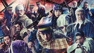 実写『ゴールデンカムイ』NetflixグローバルTOP10初週1位獲得　2週連続トップ10入り