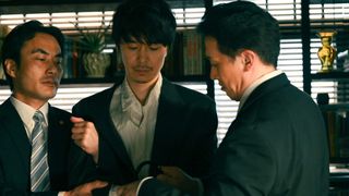 「アンチヒーロー」最終話 因縁の対決…全ての真相が明かされる【あらすじ&予告編】