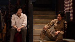 「虎に翼」轟の花岡への思いが…悲痛な叫びに衝撃【ネタバレ】