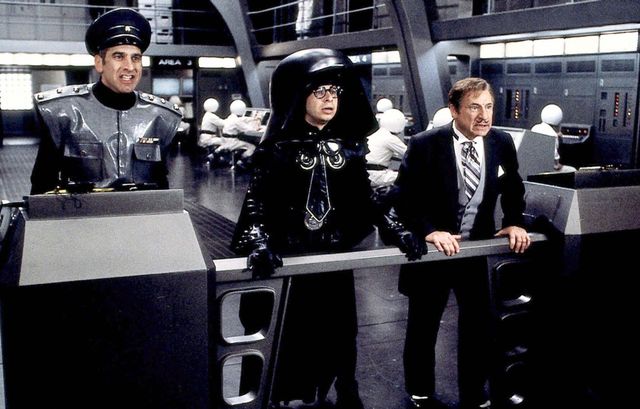 『スター・ウォーズ』のパロディー映画『スペースボール』37年ぶりの続編が製作決定！