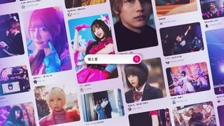 実写【推しの子】本編映像が初公開 アイ役・齋藤飛鳥のライブシーンも！ドラマ配信＆映画公開日決定