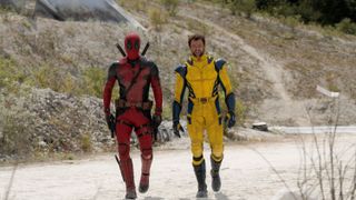 『デッドプール&ウルヴァリン』ついに完成!ライアン・レイノルズが報告