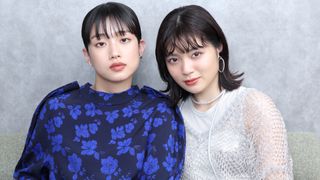 河合優実&吉田美月喜、勝てない経験も糧に『ルックバック』が描く嫉妬と憧れに抱く共感