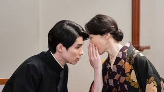 ＜虎に翼 第13週＞梅子（平岩紙）が家裁へ