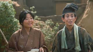 矢部太郎の「光る君へ」ユニークなイラスト話題！「リアルタイム視聴が鉄則」