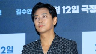 『パラサイト』イ・ソンギュンさんの遺作『脱出』がついに公開!チュ・ジフンら出演陣が思い出を語る