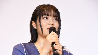 吉田美月喜『ルックバック』公開後にエゴサ 「少しホッとした気持ち」