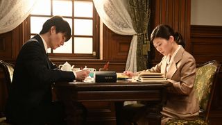 ＜虎に翼 第67回＞寅子（伊藤沙莉）が昼食会を企画する