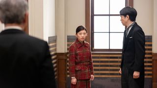 ＜虎に翼 第69回＞寅子（伊藤沙莉）が真っ向から意見する