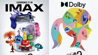 『インサイド・ヘッド2』7月31日に前夜祭上映!さらにIMAXとドルビーでの上映も決定