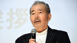 藤竜也82歳、現役で仕事ができることに感慨