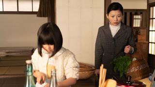 ＜虎に翼 第76回＞優未（竹澤咲子）との距離は縮まらず…
