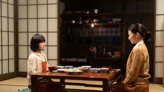 ＜虎に翼 第77回＞花江（森田望智）から返事が届く