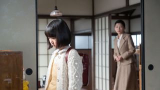 ＜虎に翼 第78回＞優未（竹澤咲子）が緊張を明かす