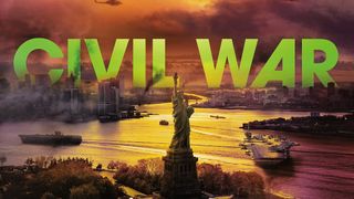 分断されたアメリカで内戦勃発…A24製作『CIVIL WAR』邦題決定、本予告が公開