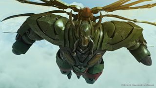 「ボルテスV」フィリピン実写版、ドクガガ&バイザンガ参戦!ボルテスVとの戦闘シーン公開