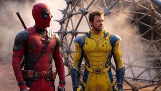 『デッドプール&ウルヴァリン』R指定でも不可…ディズニーが唯一「絶対NG」にしたこと