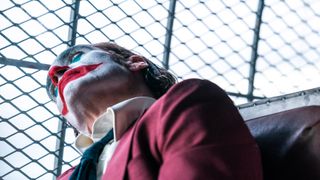 『ジョーカー2』初の吹替版上映決定 ジョーカー&謎の女性“リー”が踊り狂う最新予告公開