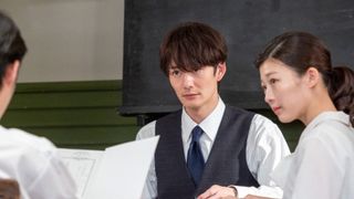 <虎に翼 第18週>航一(岡田将生)が過去を語る