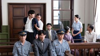 ＜虎に翼 第86回＞ある放火事件が発生する