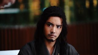 赤楚衛二が激変！ワイルドな坂本龍馬誕生の裏側