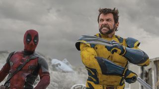 【ネタバレ】『デッドプール＆ウルヴァリン』衝撃カメオ実現の裏側　脚本執筆中にその場でオファーしていた