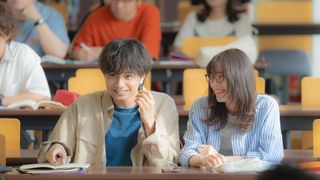 中島健人＆miletが夫婦役の恋愛映画、タイトル決定　グループ卒業後の主演「大きな節目」