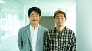 大泉洋、クドカン脚本作品に初出演　山田太一原作「終りに見た街」3度目のドラマ化でタッグ