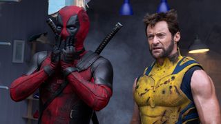 『デッドプール＆ウルヴァリン』が『アベンジャーズ』超え！オープニング興収歴代6位の大ヒット