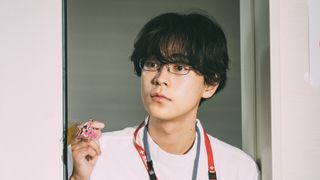 実写版【推しの子】成田凌、アイの担当医・ゴロー役に決定　キャラクターPVも公開