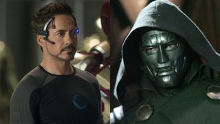 『アベンジャーズ』第5弾、来年4月～6月に撮影スタート！ロバート・ダウニー・Jr出演