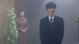 <虎に翼 第90回>航一(岡田将生)が秘密を明かす