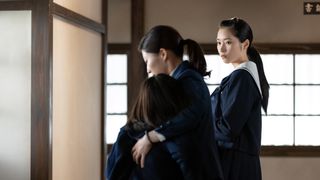 ＜虎に翼 第92回＞美佐江（片岡凜）の対応に失敗する
