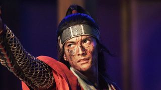 役所広司主演『八犬伝』場面写真18点が一挙公開!気になる八犬士の活躍シーンも