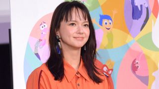 シンパイ役・多部未華子、我が子と劇場で『インサイド・ヘッド2』鑑賞！好きなキャラに選ばれず落胆