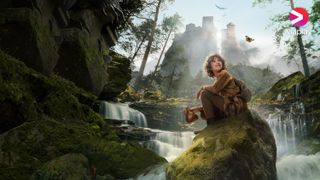 リンドグレーンの児童文学がドラマ化！「山賊のむすめ　ローニャ」第1話無料配信スタート