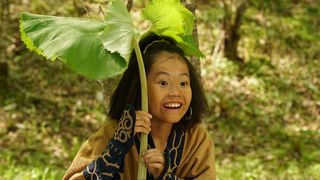 実写ドラマ「ゴールデンカムイ」チカパシ役は青木凰!ビジュアル公開