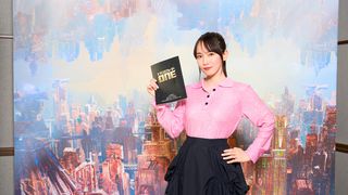 吉岡里帆、トランスフォーマー声優に決定！洋画吹替に初挑戦