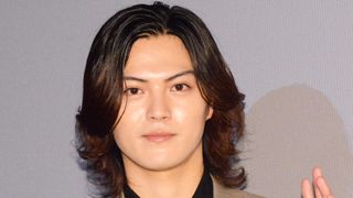 自称“完璧な男”簡秀吉、ダメ男役にノリノリ「すごく楽しかった」