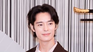「光る君へ」一条天皇役・塩野瑛久が撮了!内田ゆきCPの労いに「泣いちゃう」