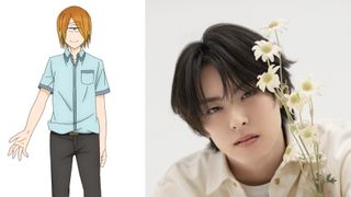 高野洸、アニメ「妖怪学校の先生はじめました！」で初レギュラー声優に！10月から2クール連続放送