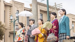 「虎に翼」脚本家・吉田恵里香、朝ドラ脱稿後の心境を語る「もうワンクールくらいあってもよかった」
