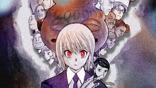 「HUNTER×HUNTER」1年9か月ぶり再開「少年ジャンプ」45号より最新話掲載