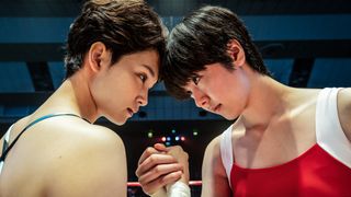 唐田えりか&剛力彩芽が壮絶肉体改造!「極悪女王」クラッシュ・ギャルズって?